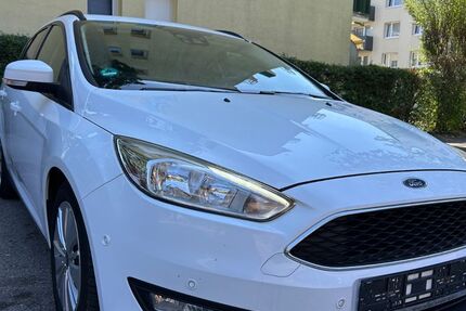 Ford Focus 206.000 km 4.000 &euro; Garching (bei München) 85748