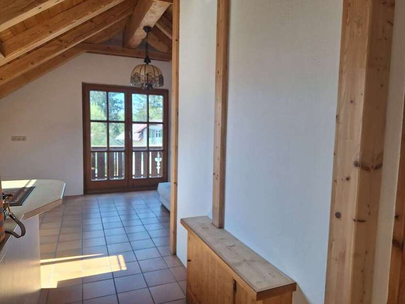Wohnung zum Kaufen in Starnberg 280.000 € 38 m²