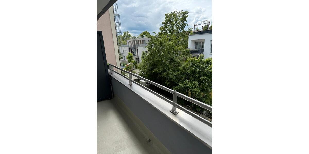 Etagenwohnung München Sendling-Westpark - 1 Zimmer, 31 m&sup2;, 297.500&euro; | Angebot:26845528