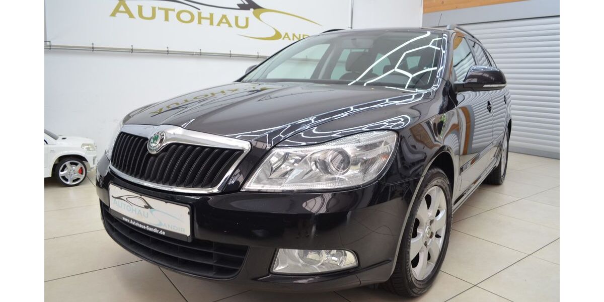 Skoda Octavia 218.000 km 3.790 &euro; Ottobrunn / Riemerling 85521