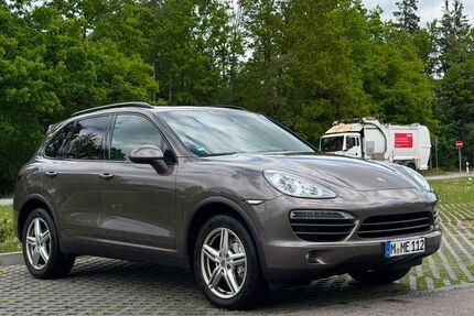 Porsche Cayenne 325.000 km 12.999 &euro; München 81549