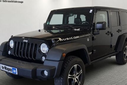 Jeep Wrangler 80.800 km 33.990 &euro; Weßling 82234