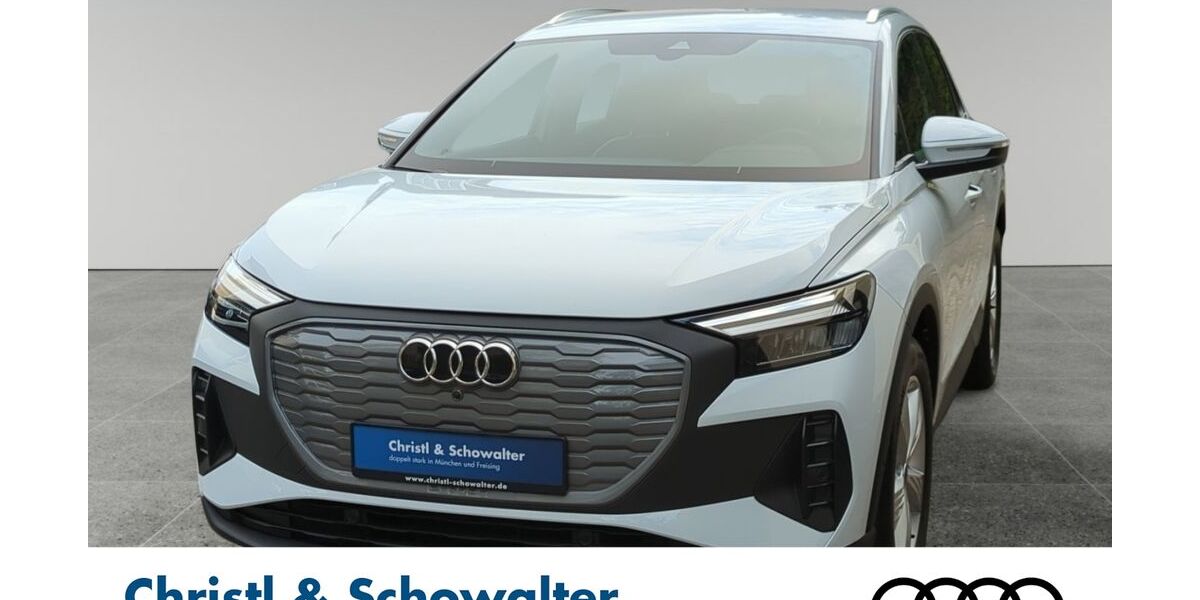 Audi Q4 e-tron 33.350 km 34.412 &euro; München 81476