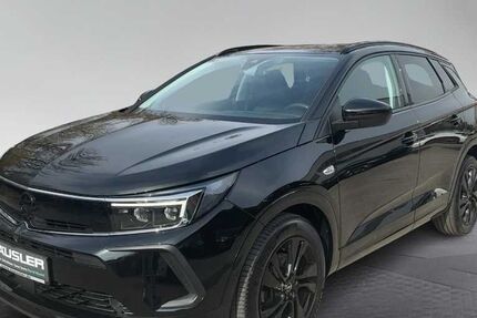 Opel Grandland (X) 64.300 km 19.990 &euro; Fürstenfeldbruck 82256