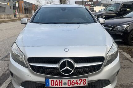 Mercedes-Benz A 200 117.000 km 13.900 &euro; Dachau 85221