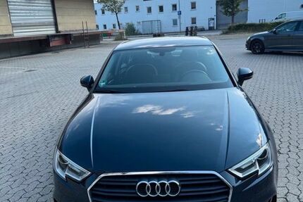 Audi A3 44.000 km 14.800 &euro; Olching 82140