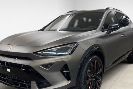 Cupra Formentor 17.150 km 39.460 &euro; München 80935