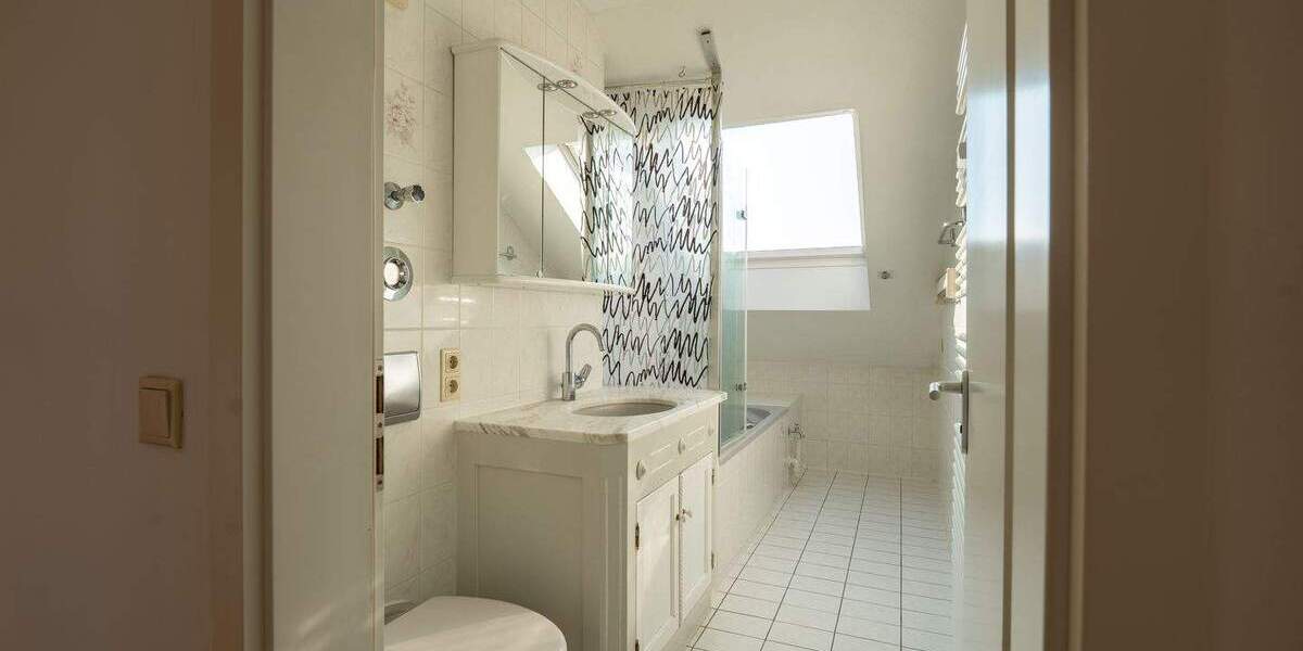 Etagenwohnung Höhenkirchen-Siegertsbrunn Siegertsbrunn - 3 Zimmer, 71 m&sup2;, 460.000&euro; | Angebot:25692680