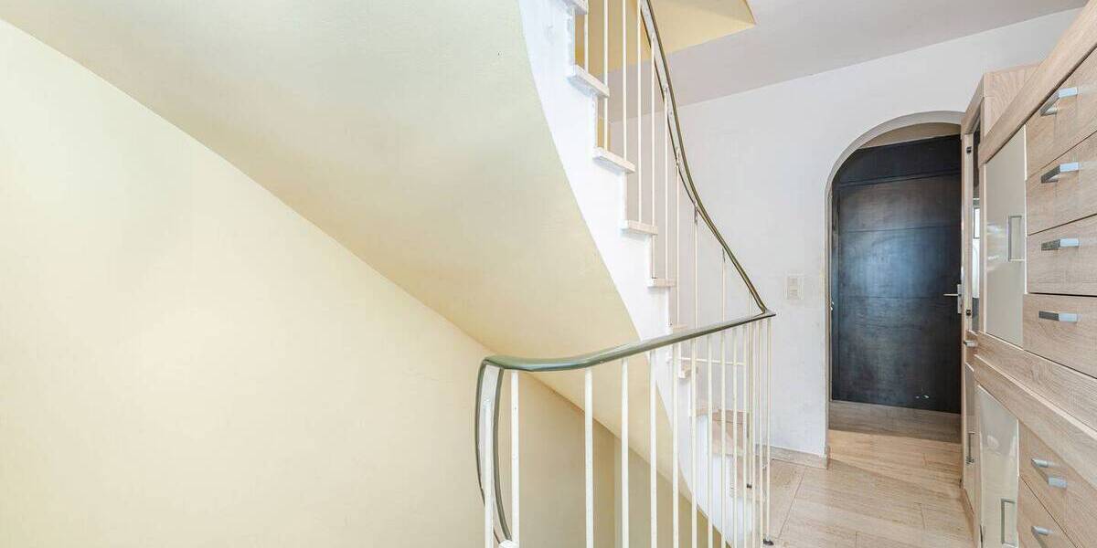 Doppelhaushälfte München Trudering-Riem - 4 Zimmer, 110 m&sup2;, 749.000&euro; | Angebot:26080355