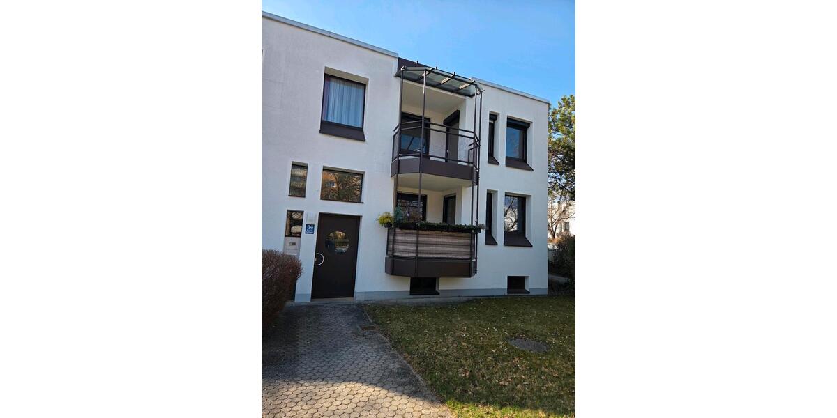 Etagenwohnung München Aubing-Lochhausen-Langwied - 3 Zimmer, 83 m&sup2;, 2.300&euro; | Angebot:25962923