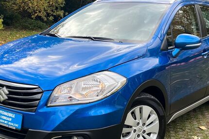 Suzuki (SX4) S-Cross 139.000 km 9.990 &euro; München 81243