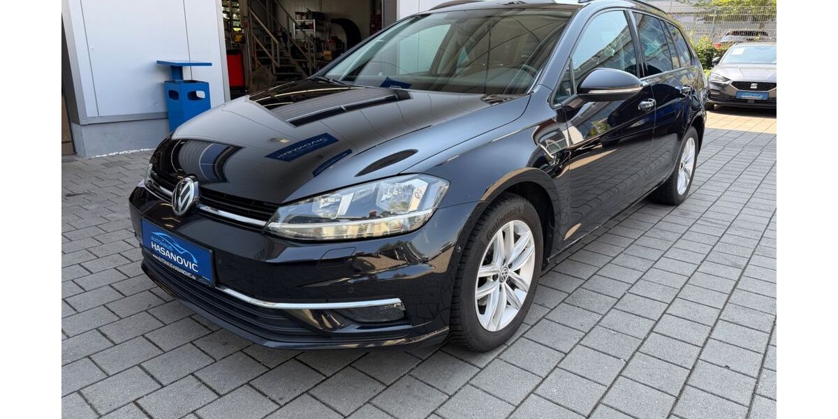 VW Golf 259.000 km 8.990 &euro; Dachau (bei München) 85221