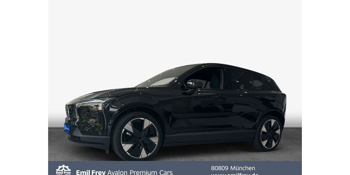 Volvo EX30 6.852 km 46.890 &euro; München 80809