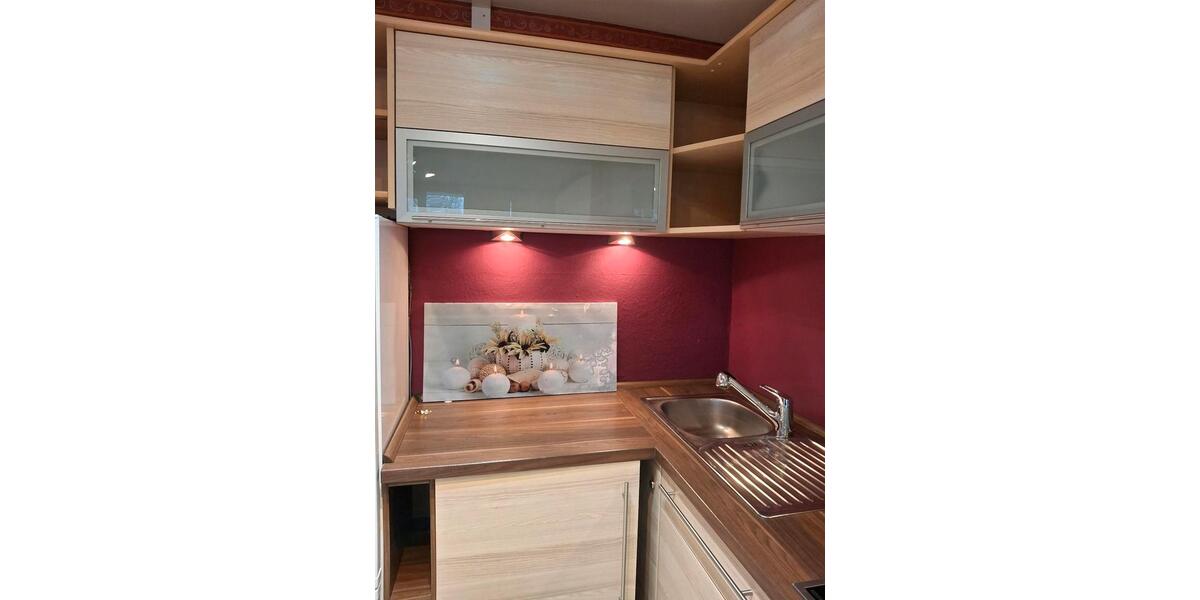 Etagenwohnung Fürstenfeldbruck - 1 Zimmer, 33 m&sup2;, 720&euro; | Angebot:24876202