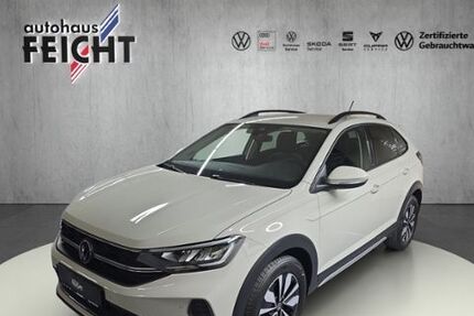 VW Taigo 47.890 km 17.379 &euro; Haar 85540