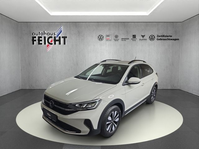 VW Taigo 47.890 km 17.379 &euro; Haar 85540