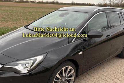 Opel Astra 89.800 km 7.800 &euro; München 80331