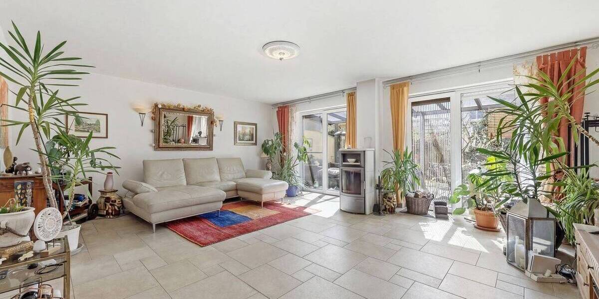 Doppelhaushälfte Poing - 4 Zimmer, 126 m&sup2;, 1.089.000&euro; | Angebot:26275132