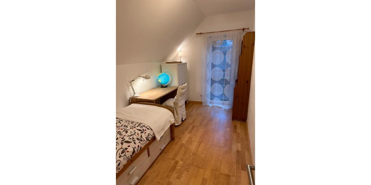 Reihenhaus Haimhausen - 6 Zimmer, 148 m&sup2;, 2.300&euro; | Angebot:26700057