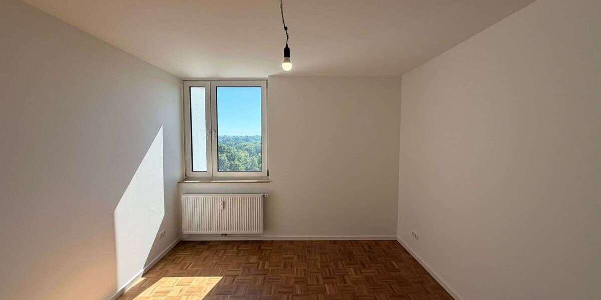 Etagenwohnung München Bogenhausen - 2 Zimmer, 58 m&sup2;, 1.105&euro; | Angebot:26929408