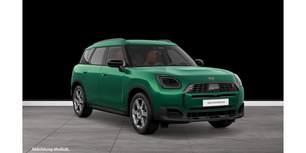 Mini Countryman S (Cooper) 25.129 km 35.490 &euro; Germering 82110