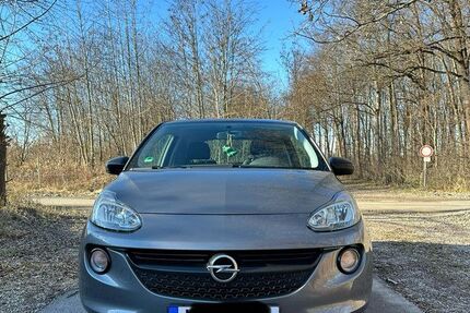 Opel Adam 97.000 km 7.600 &euro; Planegg 82152