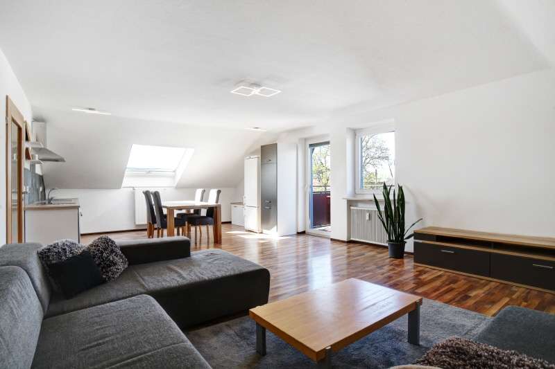 Wohnung zum Kaufen in München 739.000 € 128 m²