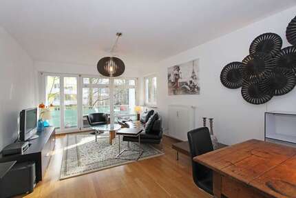 Wohnung zum Mieten in München 2.089 € 86 m² 3.5 zimmer