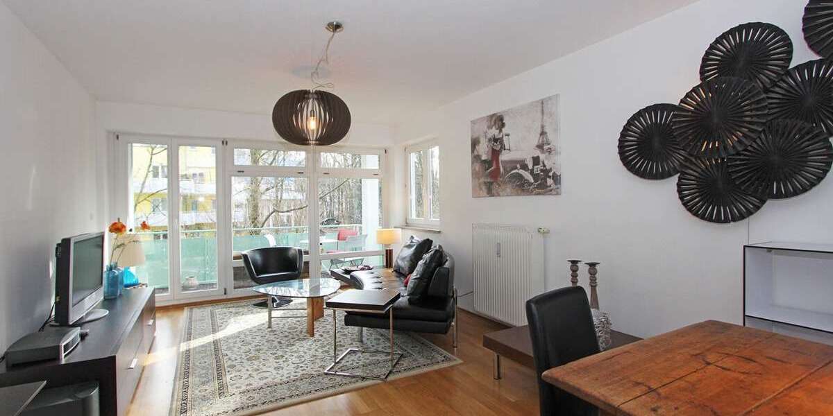 Wohnung zum Mieten in München 2.089 € 86 m² 3.5 zimmer