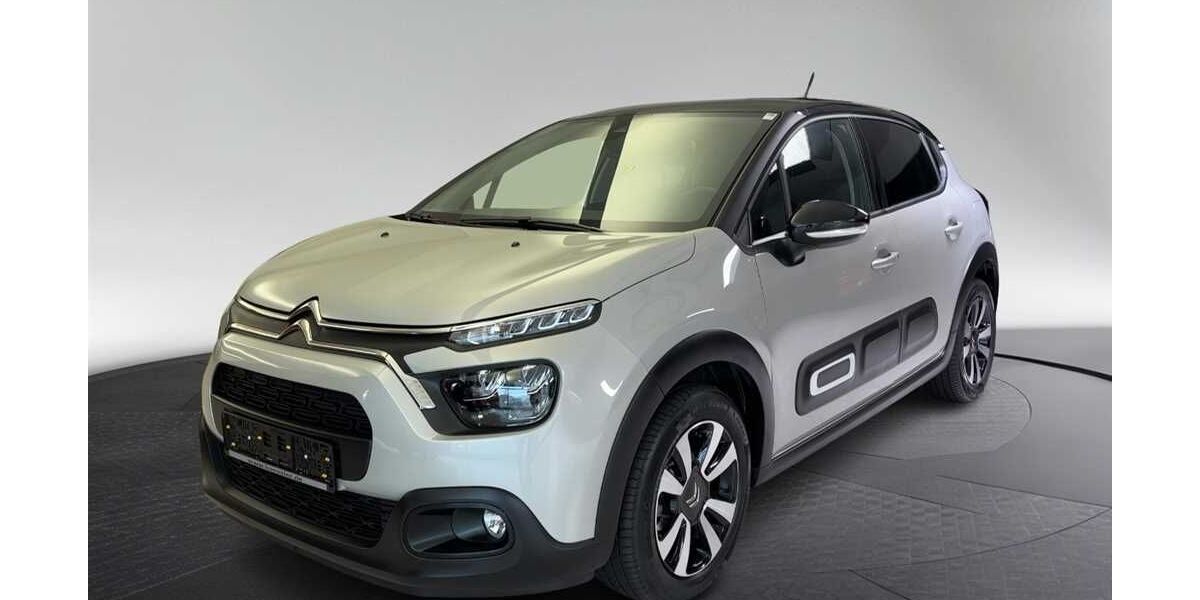Citroen C3 18.500 km 13.890 &euro; München 80339