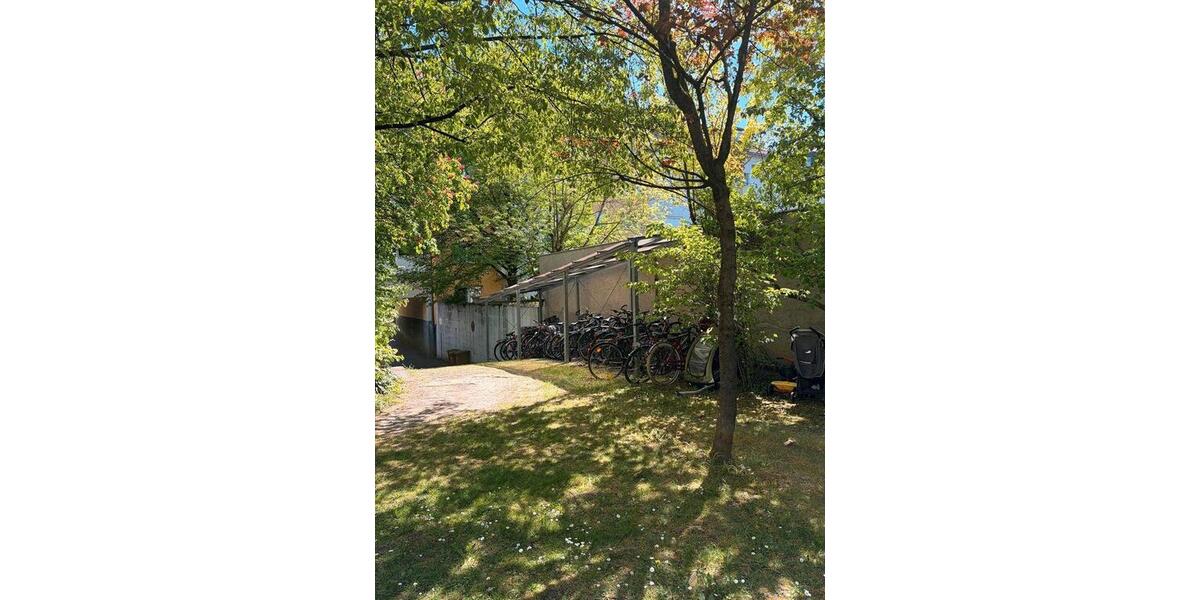 Etagenwohnung München Sendling-Westpark - 3 Zimmer, 75 m&sup2;, 599.000&euro; | Angebot:26990850