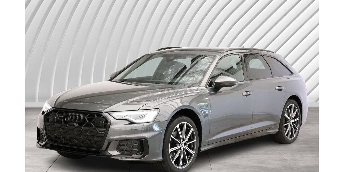 Audi A6 3.000 km 61.790 € Unterschleißheim 85716