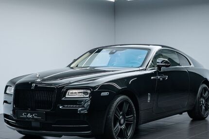 Rolls Royce Wraith 45.988 km 218.900 &euro; Putzbrunn 85640
