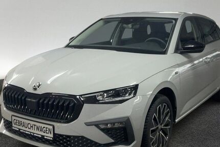Skoda Scala 11.800 km 22.960 &euro; München 80687
