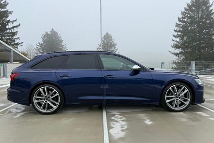 Audi S6 117.400 km 39.750 &euro; Pöcking bei Starnberg 82343