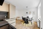 Etagenwohnung München Schwabing-West - 2 Zimmer, 45 m&sup2;, 1.950&euro; | Angebot:26691317