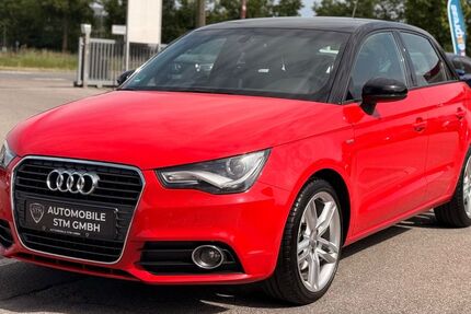 Audi A1 173.000 km 7.790 &euro; Oberschleissheim 85764