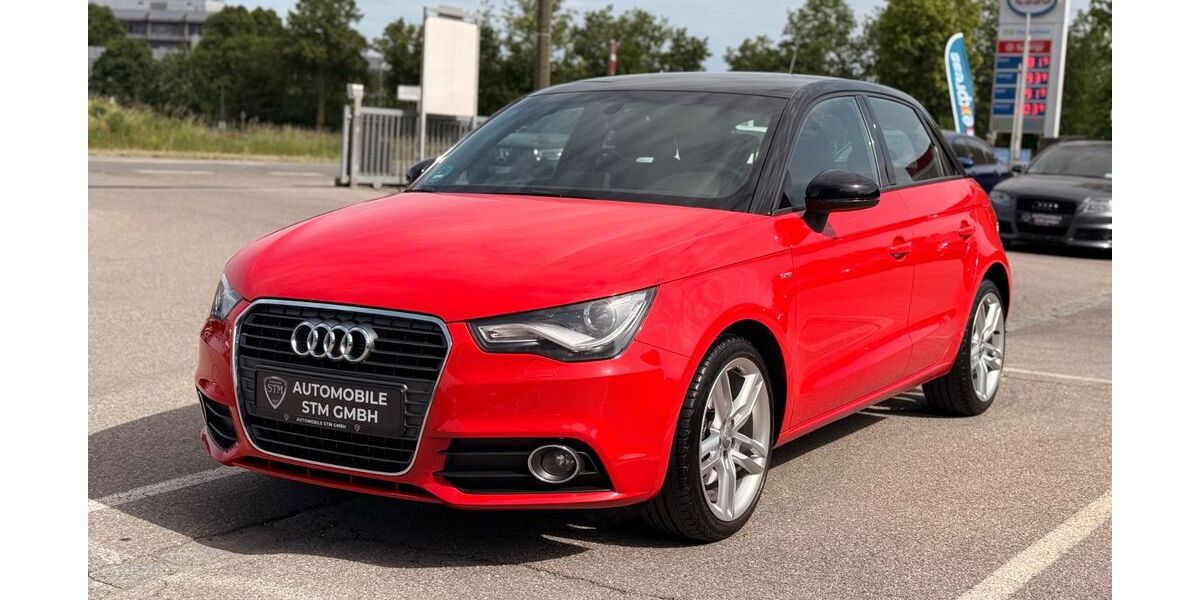 Audi A1 173.000 km 7.790 &euro; Oberschleissheim 85764