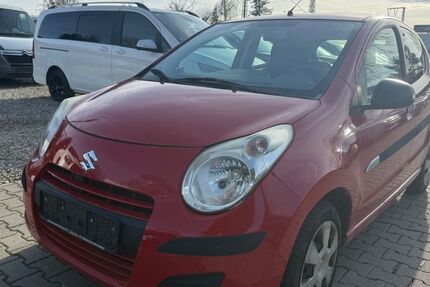 Suzuki Alto 95.000 km 2.500 &euro; München 81243