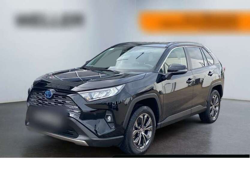 RAV 4