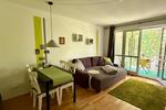 Dachgeschoßwohnung München Bogenhausen - 2 Zimmer, 50 m&sup2;, 766&euro; | Angebot:26425736