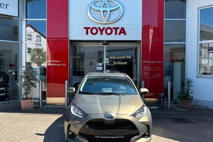 Toyota Yaris 32.150 km 20.980 &euro; Neufarn 85646
