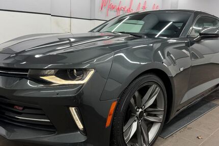 Chevrolet Camaro 79.038 km 25.990 &euro; München 81243