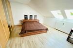 Dachgeschoßwohnung Ottobrunn - 2 Zimmer, 58 m&sup2;, 1.300&euro; | Angebot:27571507