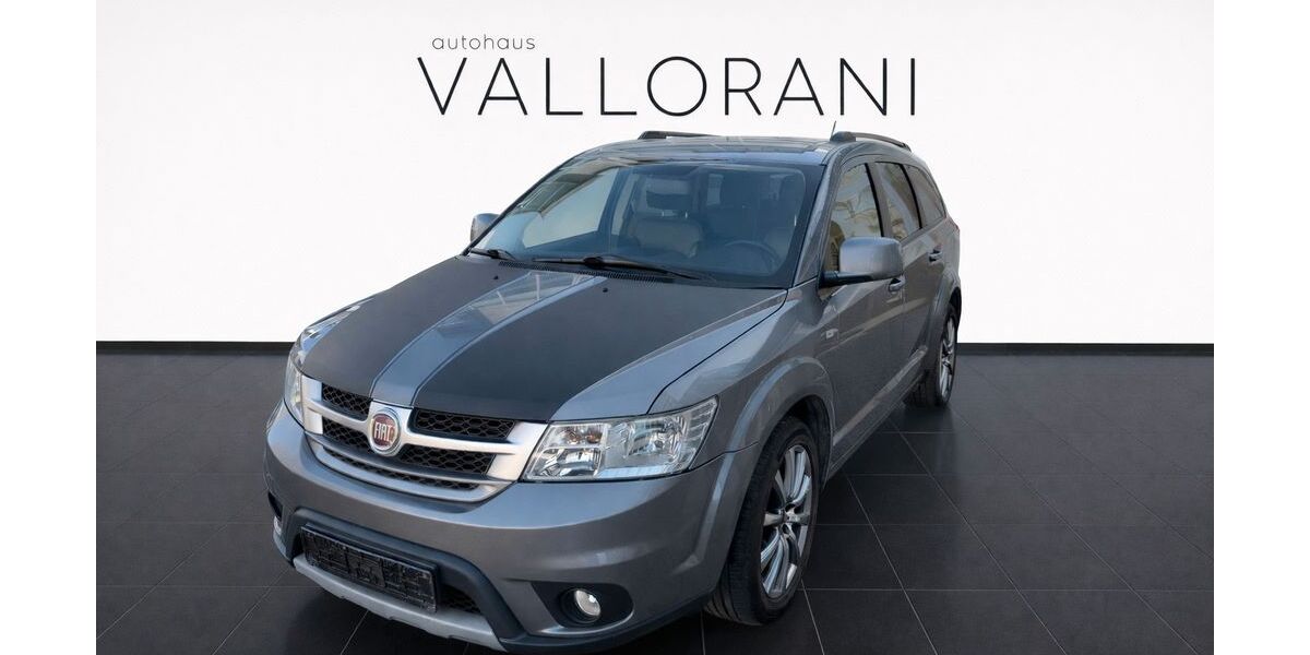 Fiat Freemont 173.468 km 6.990 &euro; Ebersberg 85560