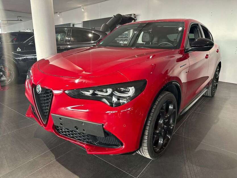 Stelvio