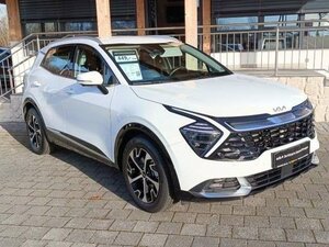 Kia SPORTAGE 1.6T 48V 2WD DCT SPIRIT |DRIVE 21.935 km 30.990 € Höhenkirchen-Siegertsbrun 85635