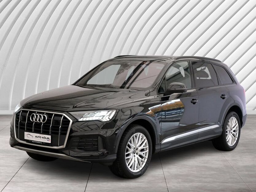 Audi Q7 94.000 km 45.990 € Oberschleißheim 85764