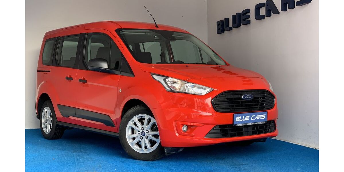 Ford Tourneo Connect 121.986 km 15.500 &euro; München 80997