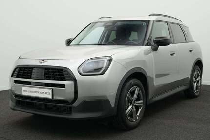 Mini Countryman C 13.866 km 36.896 &euro; München 80788